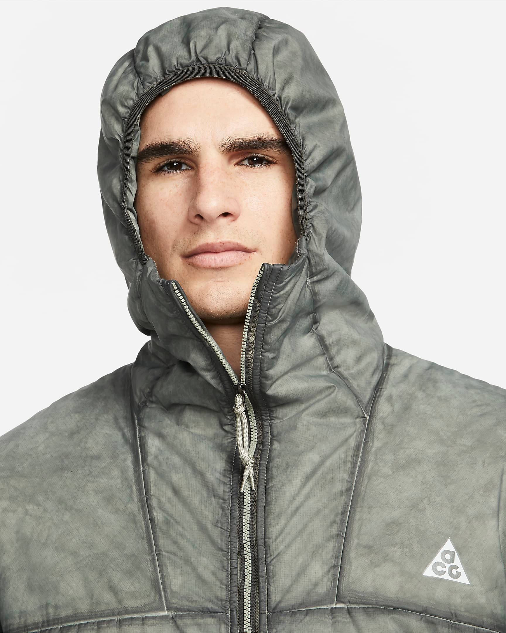 NIKE ACG ADV ROPE DE DOPE DJ1257-010 S