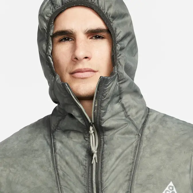 Nike ACG Therma-FIT ADV Rope De Dope Packable Insulated Jacket | Where ...
