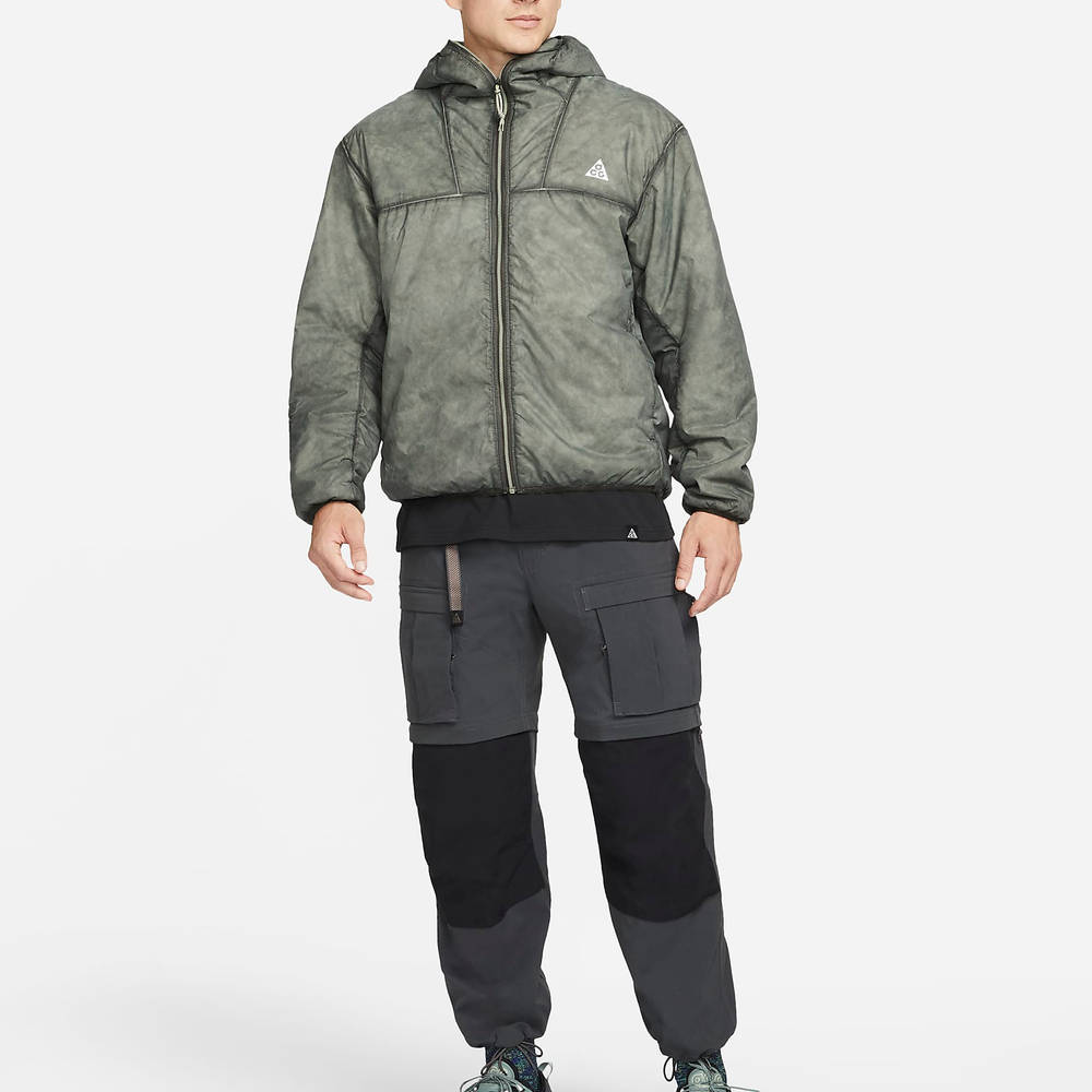 Nike ACG Therma-FIT ADV Rope De Dope Packable Insulated Jacket - Light ...