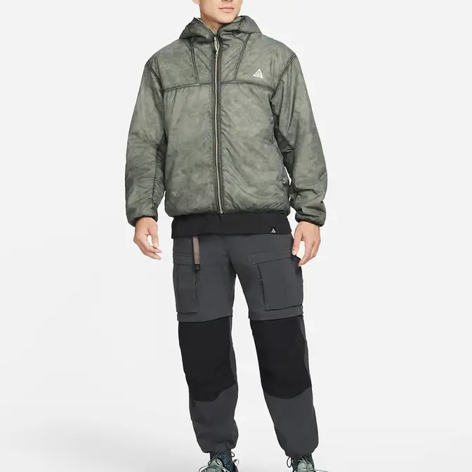 Nike ACG Therma-FIT ADV Rope De Dope Packable Insulated Jacket