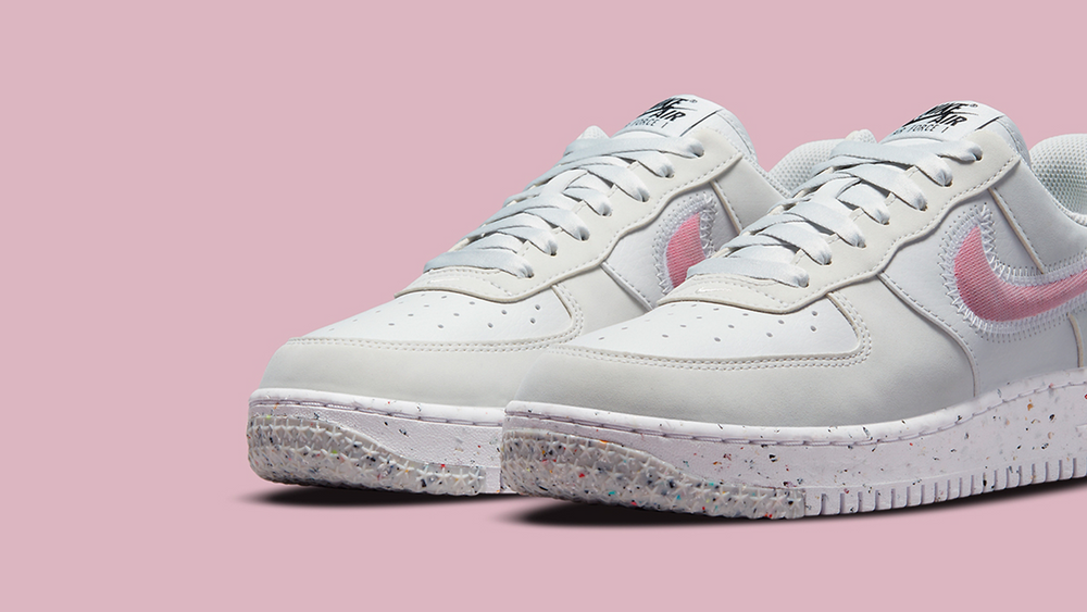 Nike AF1 Crater Nike AF1 Crater