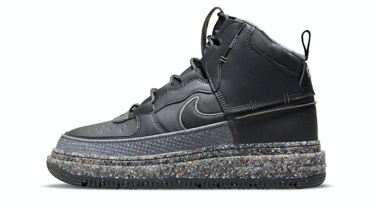 nike air force 1 boot crater 1