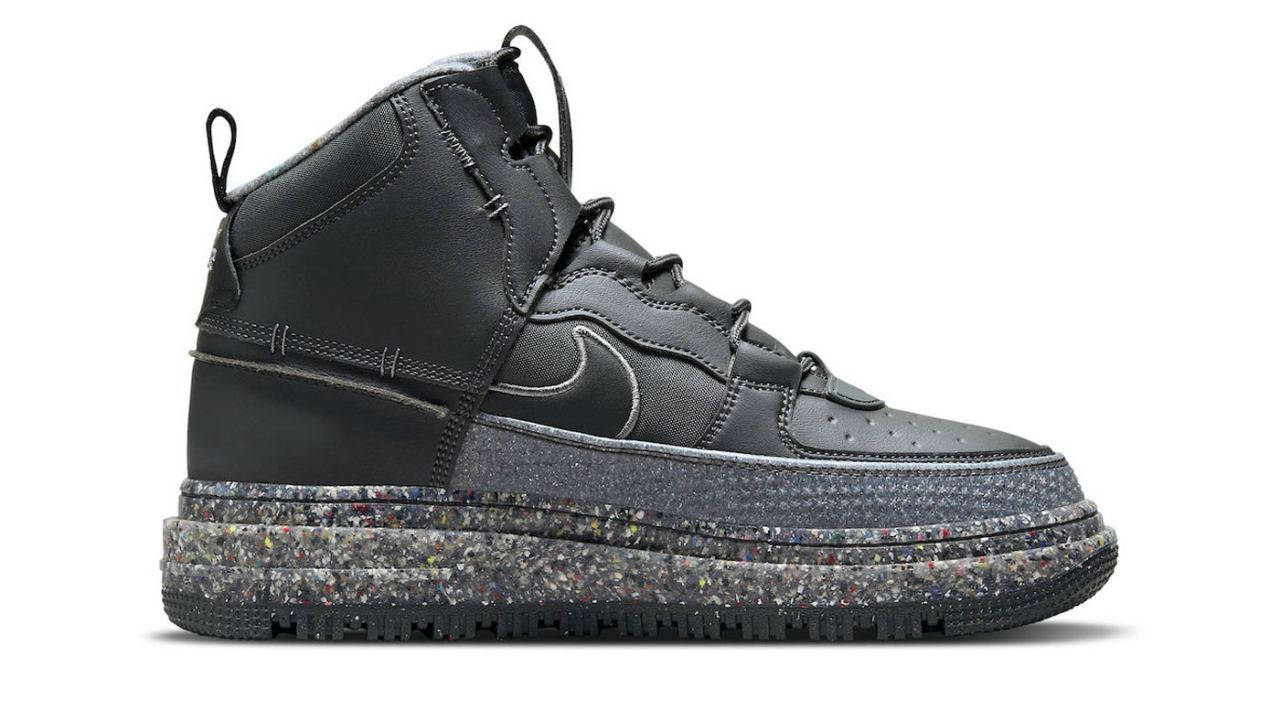 nike air force 1 boot crater 2
