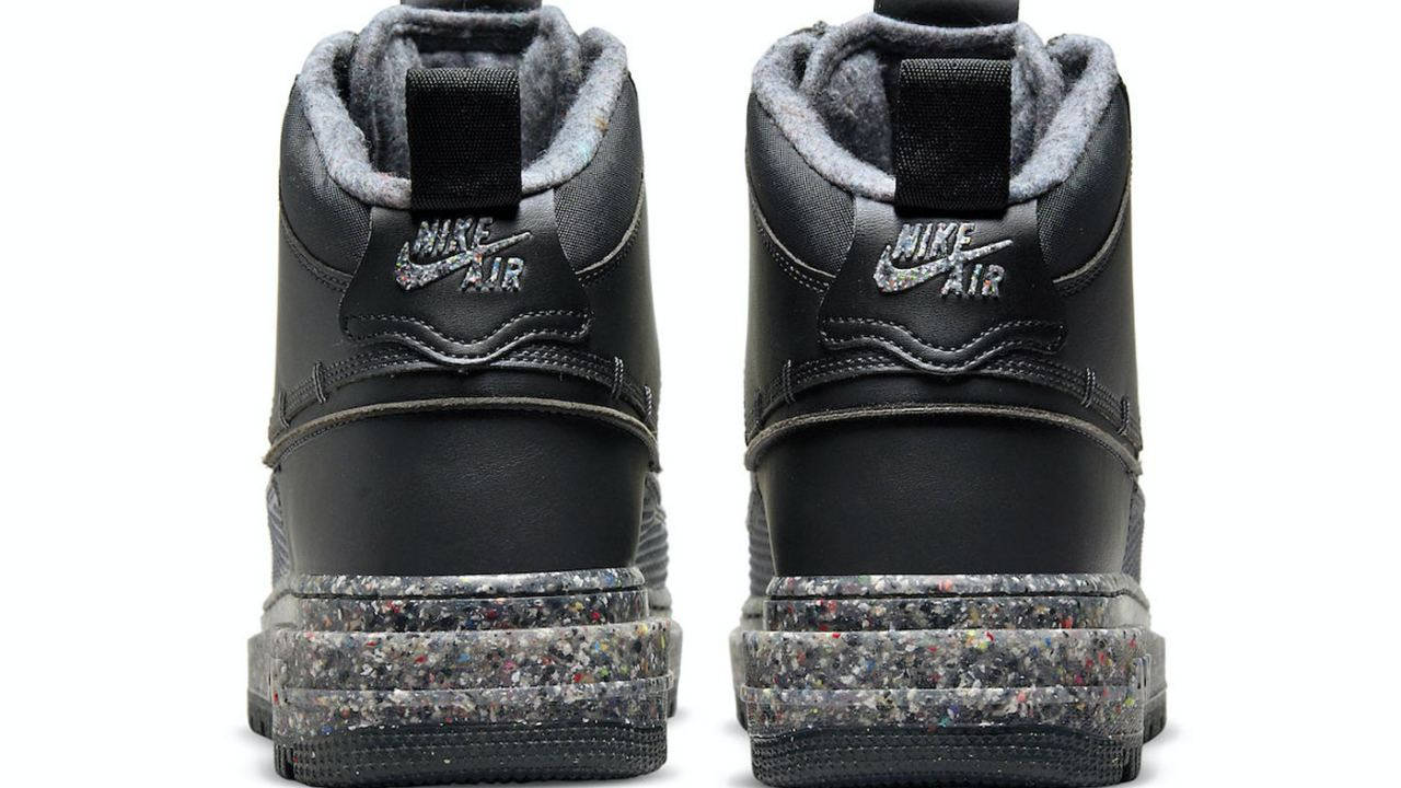 nike air force 1 boot crater 5