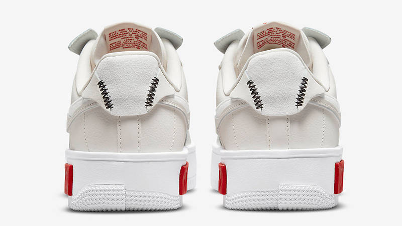 Nike Air Force 1 Fontanka Phantom