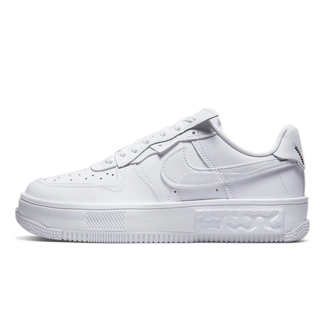Nike Air Force 1 Fontanka Triple White