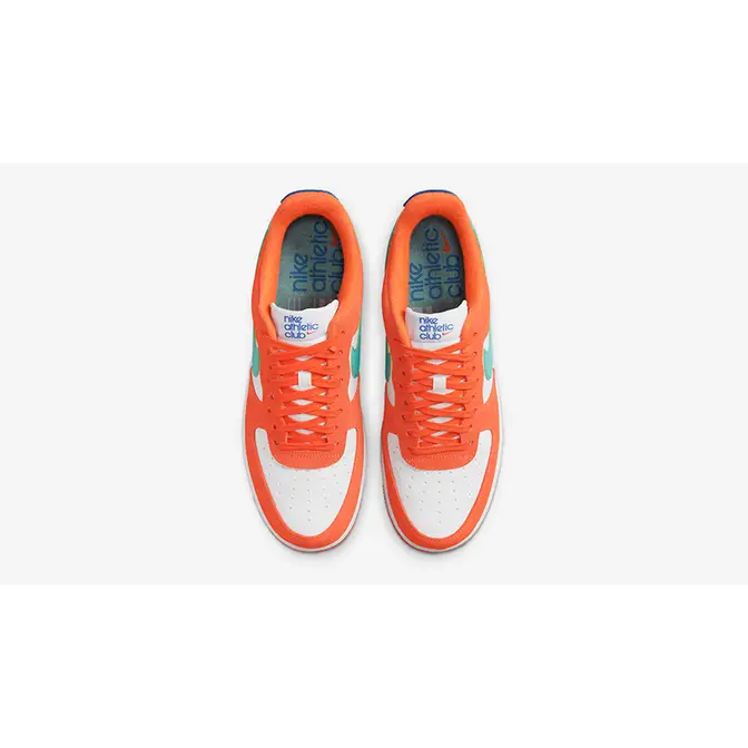 Nike Air Force 1 Low Athletic Club DH7568-800