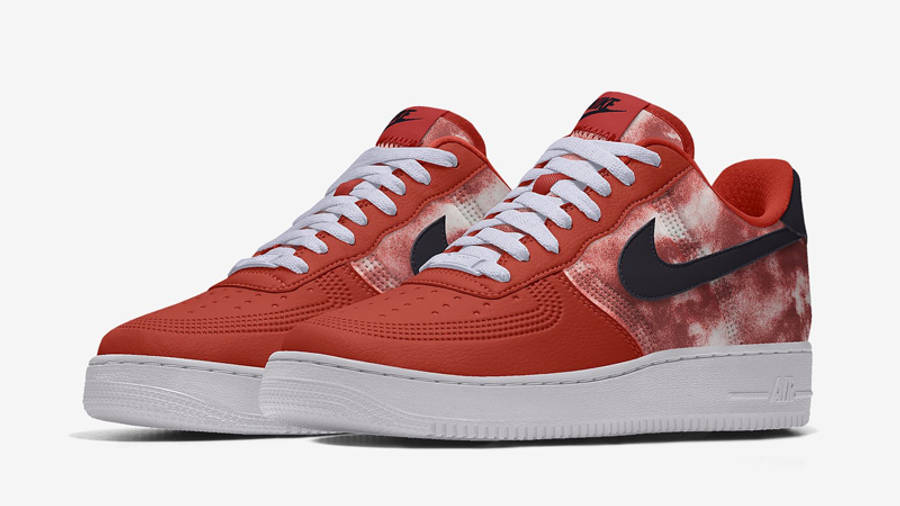Nike Air Force 1 Low Cozi By You | Where To Buy | DN4164-991 | The Sole ...