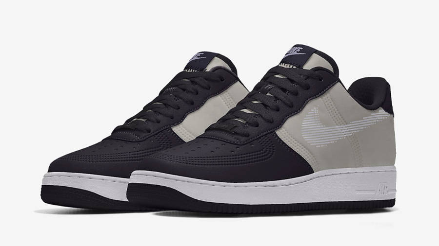 Nike Air Force 1 Low Cozi By You | Where To Buy | DO7083-991 | The Sole  Supplier