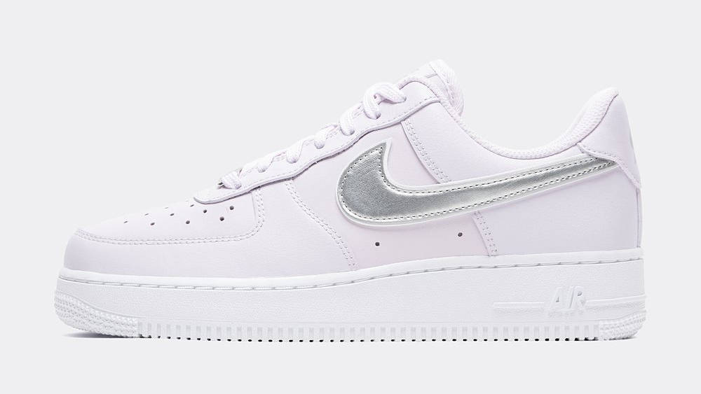 Nike Air Force 1 Low Light Lilac