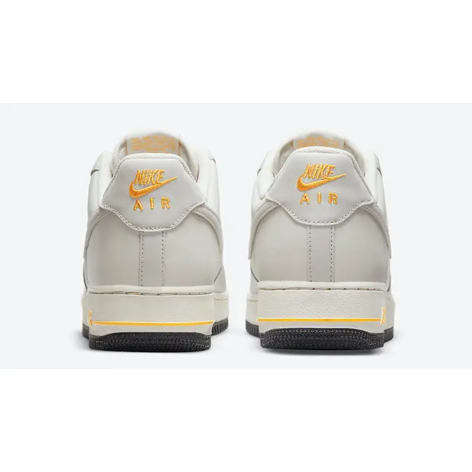Nike Air Force 1 Low Reflective Light Bone | Where To Buy | DO6389-002 ...