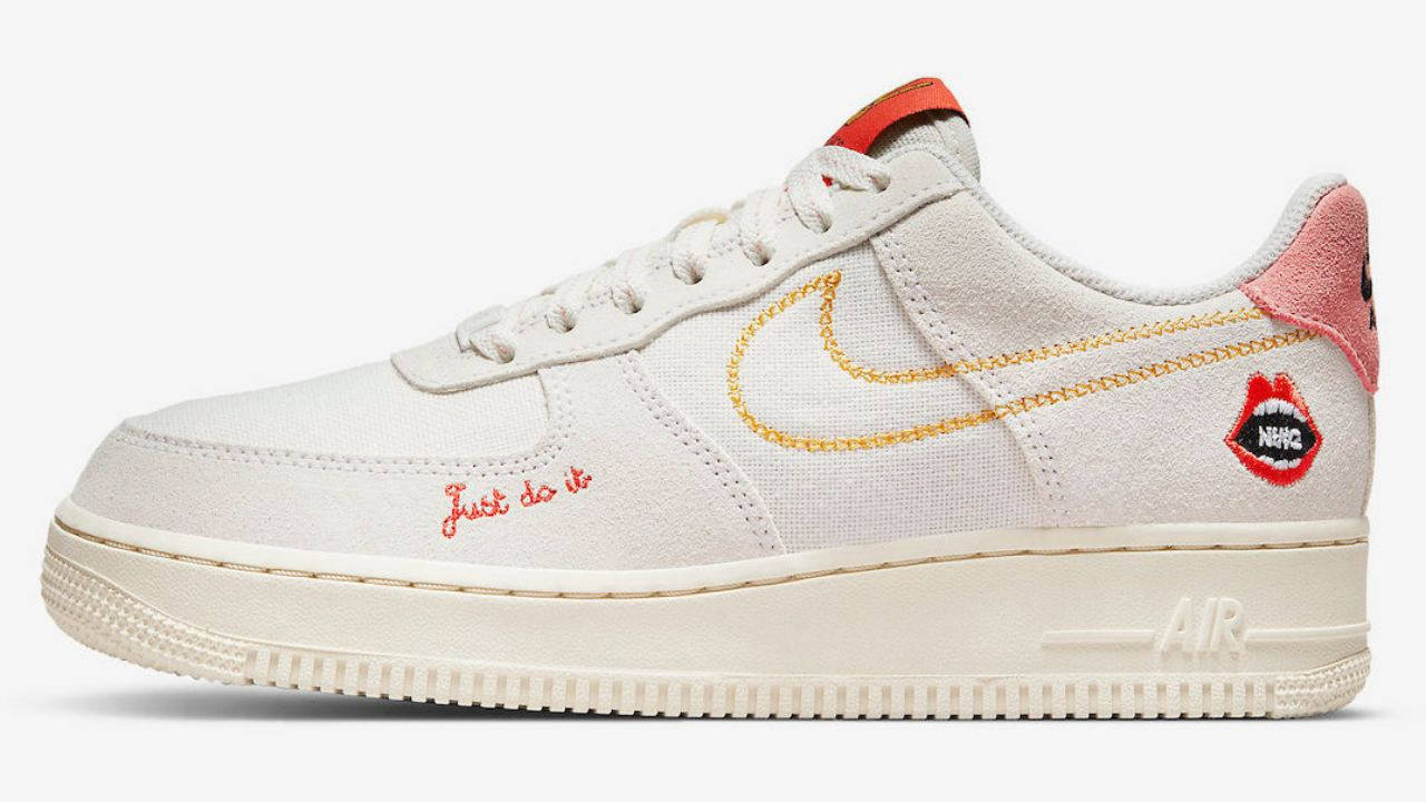 nike air force 1 low spread peace 1