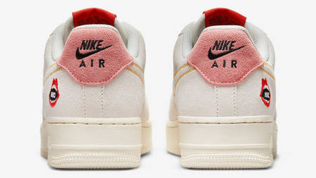 Spread Love with the Nike Air Force 1 Low "Peace" Spread Love with the Nike Air Force 1 Low "Peace"