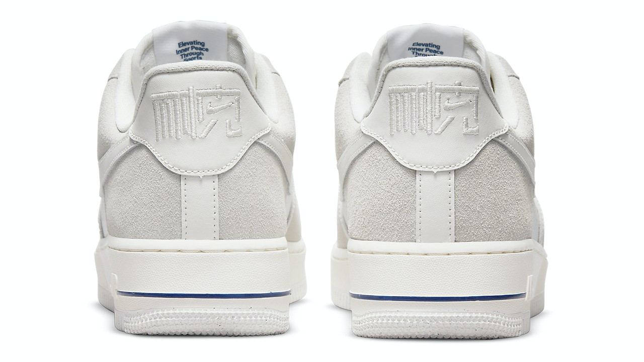 nike air force 1 naike 5