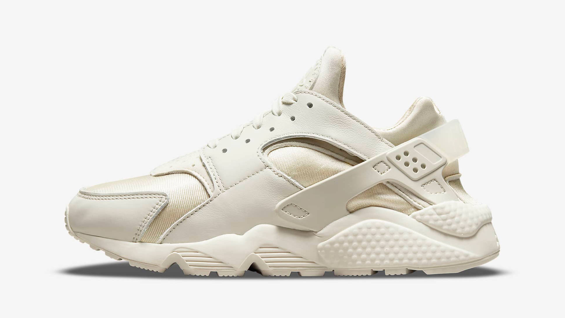 Nike Air Huarache Light Bone