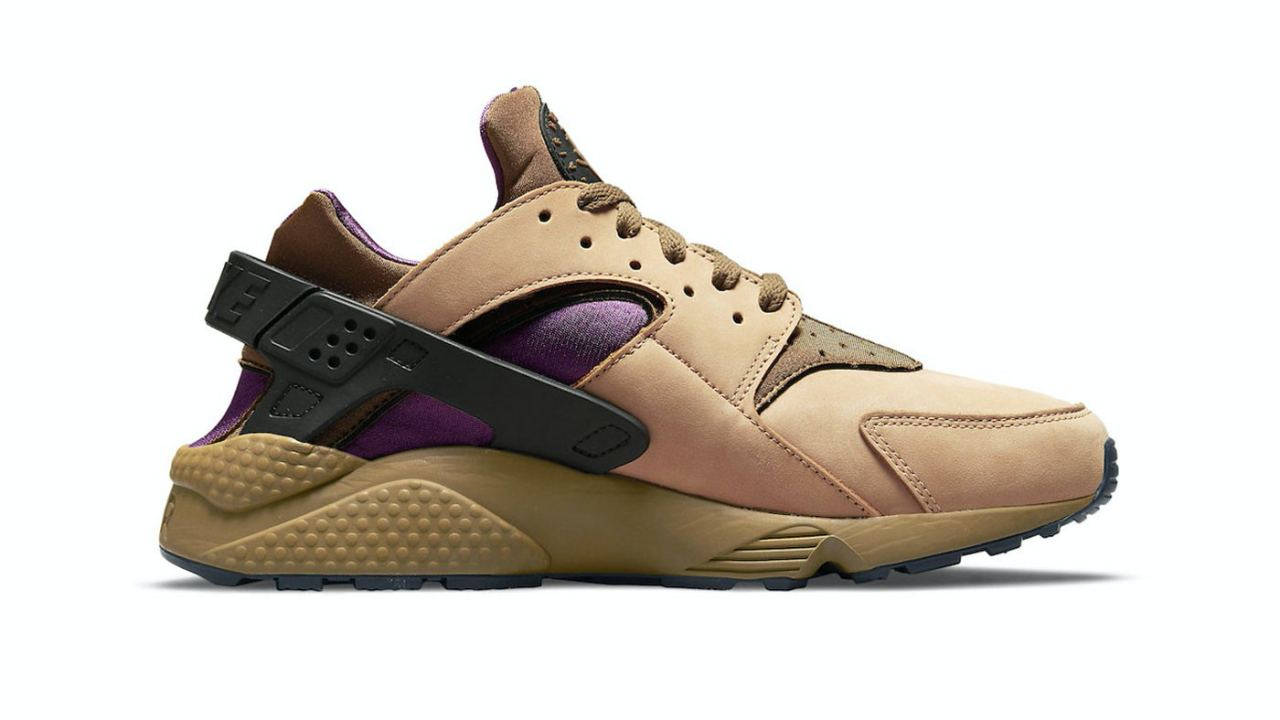 nike air huarache praline 2