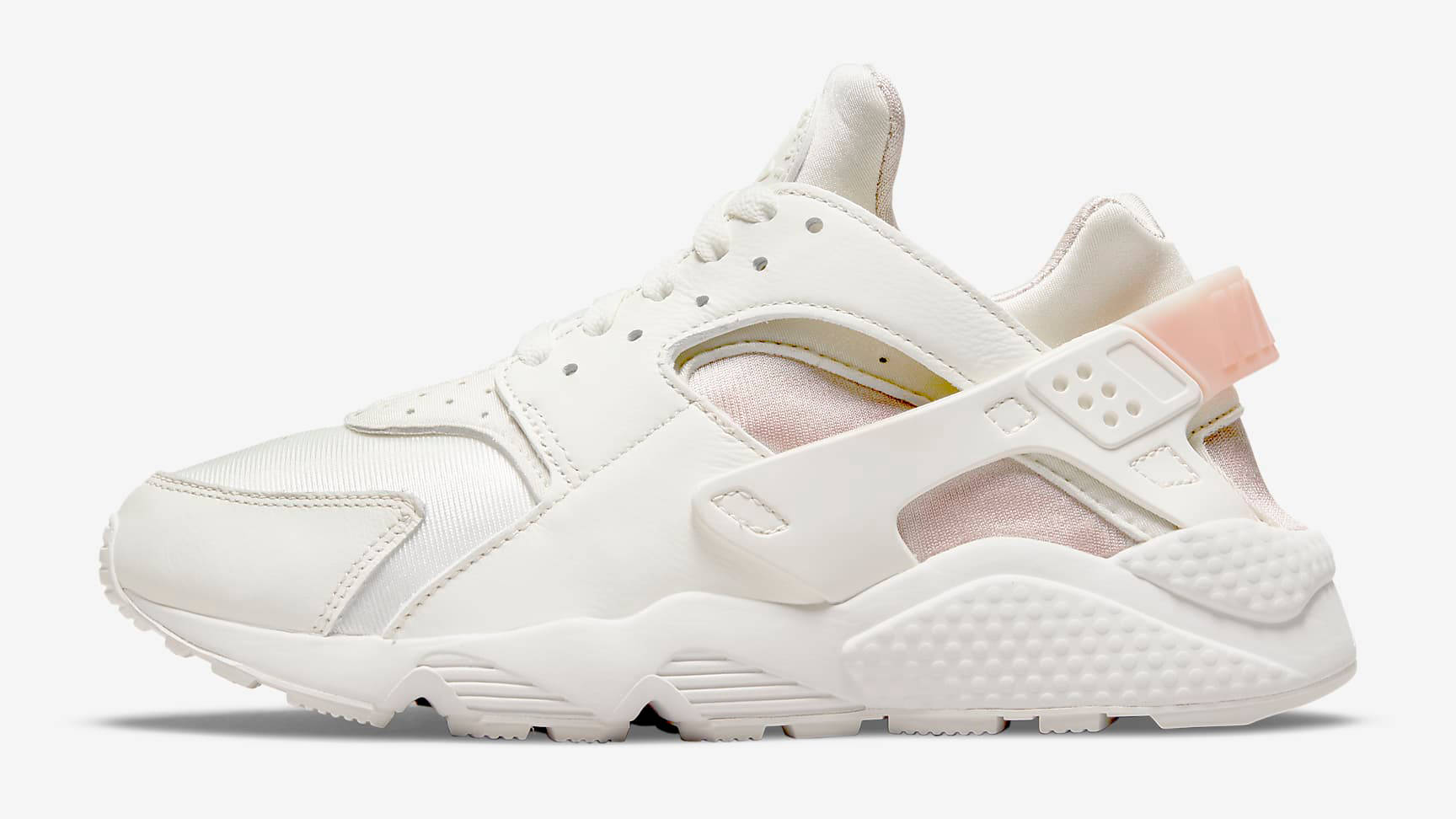Nike Air Huarache Sail Light Bone
