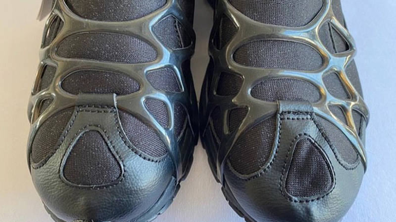 Nike Air Kukini Olive Front