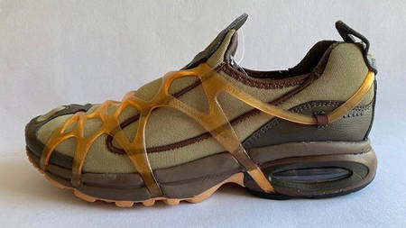 The Nike Air Kukini Silhouette Is Returning in Two Colourways The Nike Air Kukini Silhouette Is Returning in Two Colourways