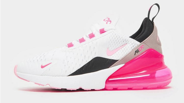 Nike Air Max 270 Arctic Punch