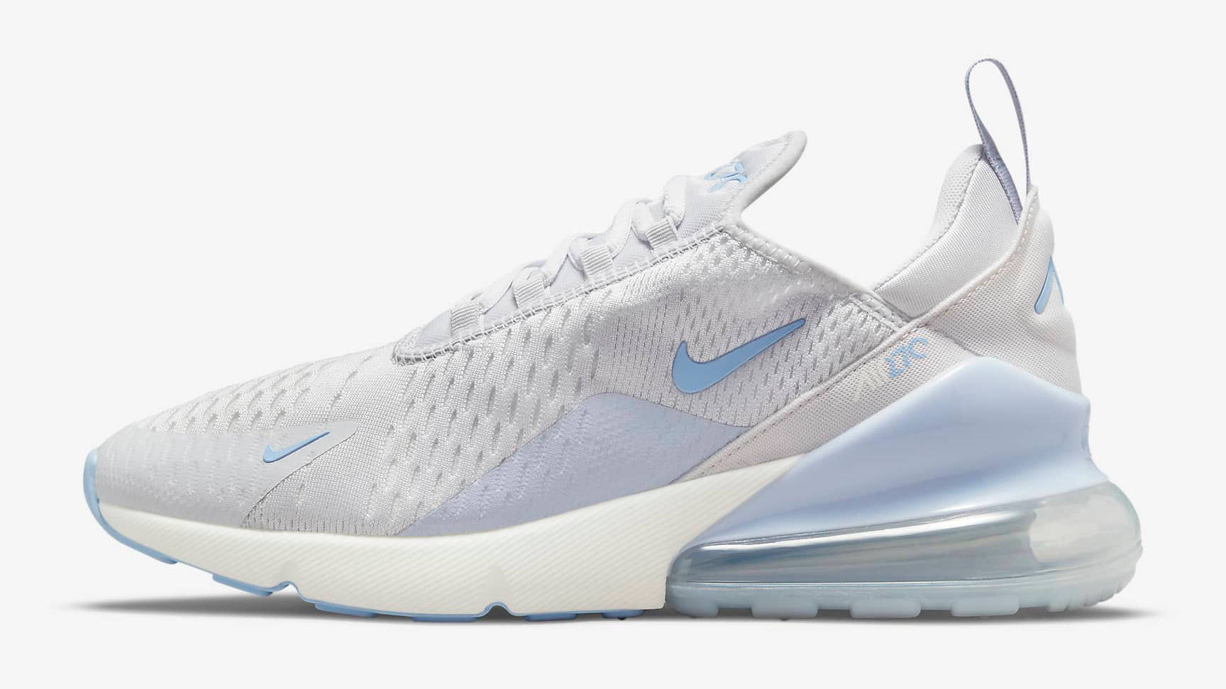 Nike Air Max 270 Iris Whisper