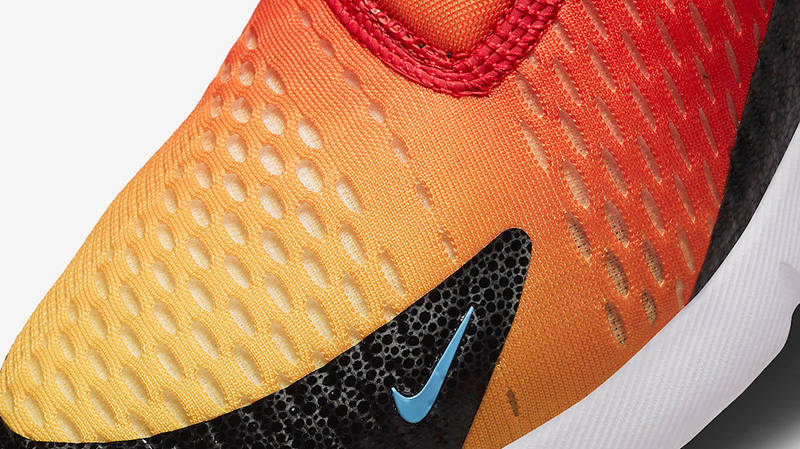 Nike Air Max 270 Sunset DQ7625-600 Detail