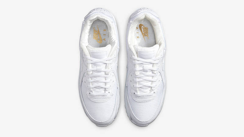 Nike Air Max 90 Lucky Charms White