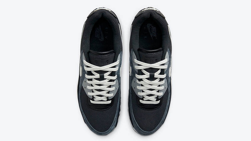 Nike Air Max 90 Off Noir DA1641-004 Top