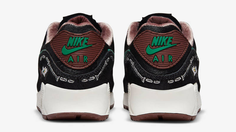 Nike Air Max 90 Siempre Familia Back