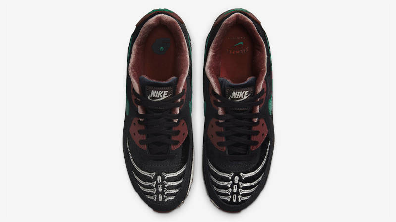 Nike Air Max 90 Siempre Familia Middle