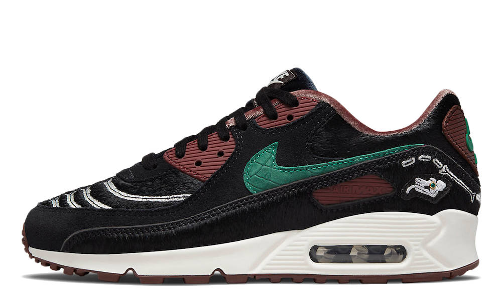 nike air max 90 rainforest