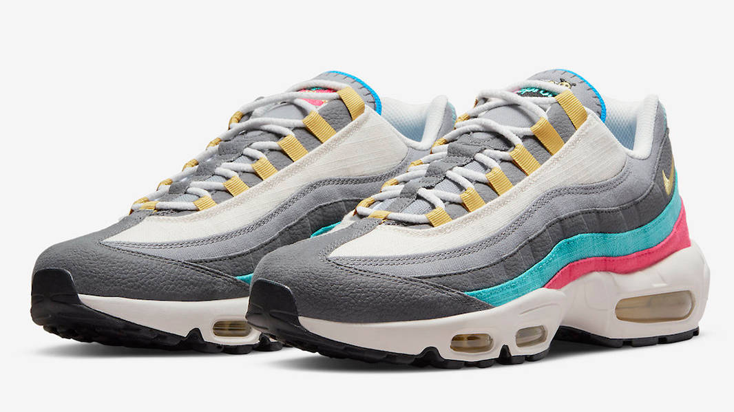 2021 nike air max 95