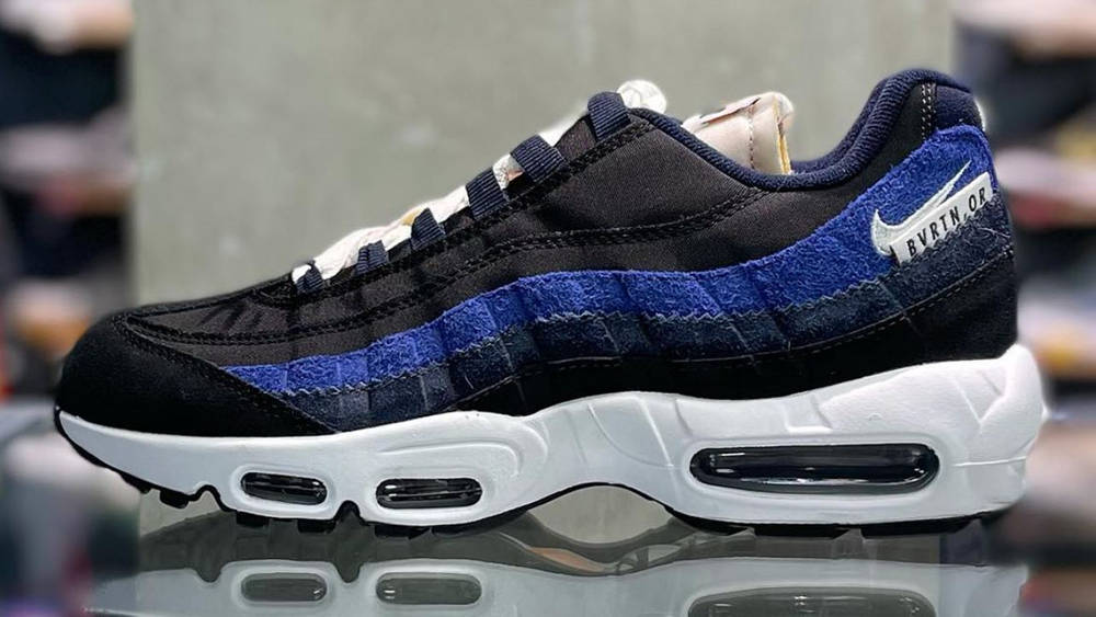 air max 95 amrc