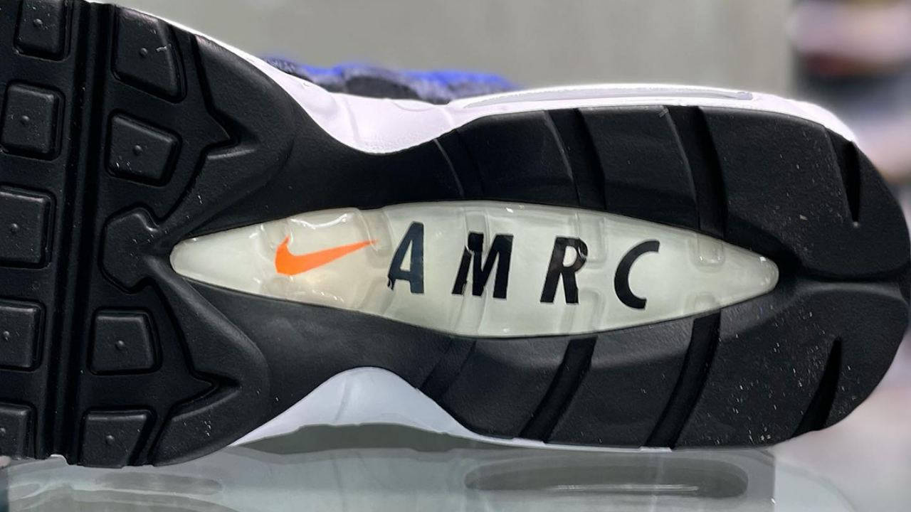 nike air max 95 amrc 4