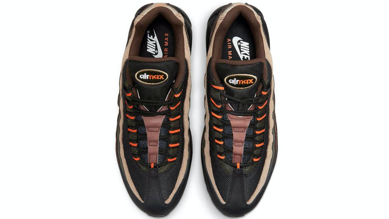 nike air max 95 dary army 3