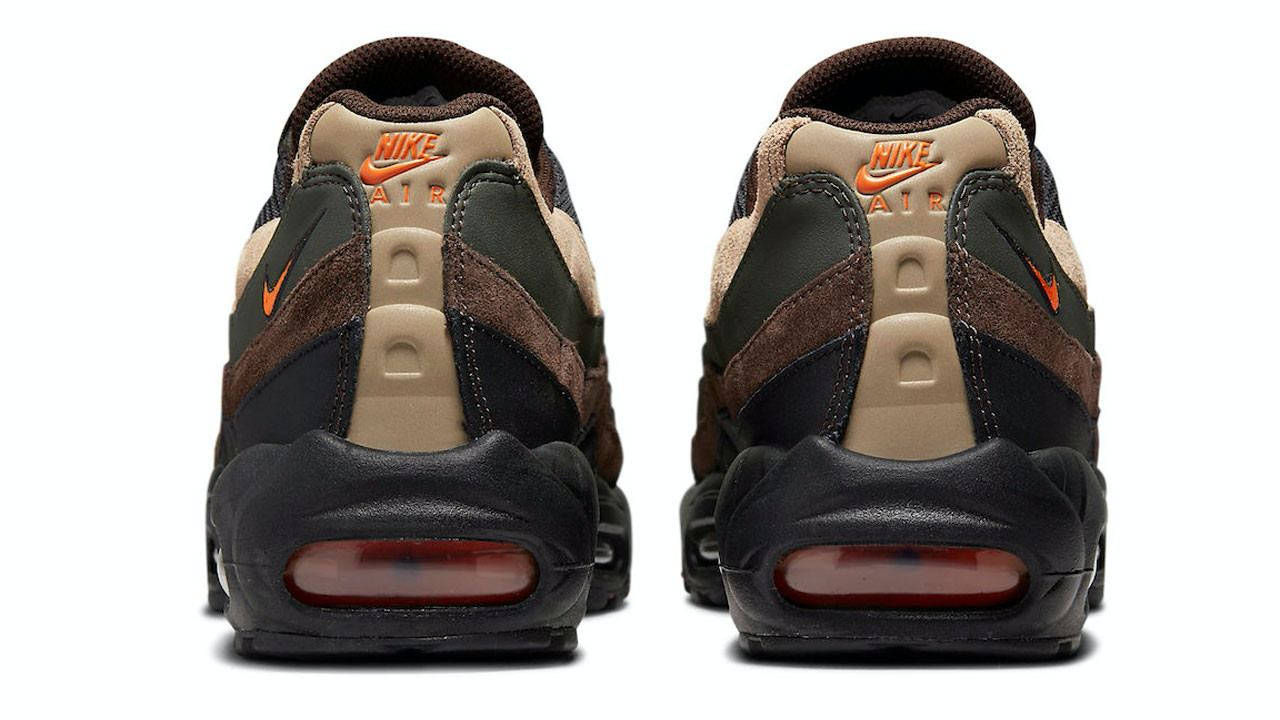 nike air max 95 dary army 4