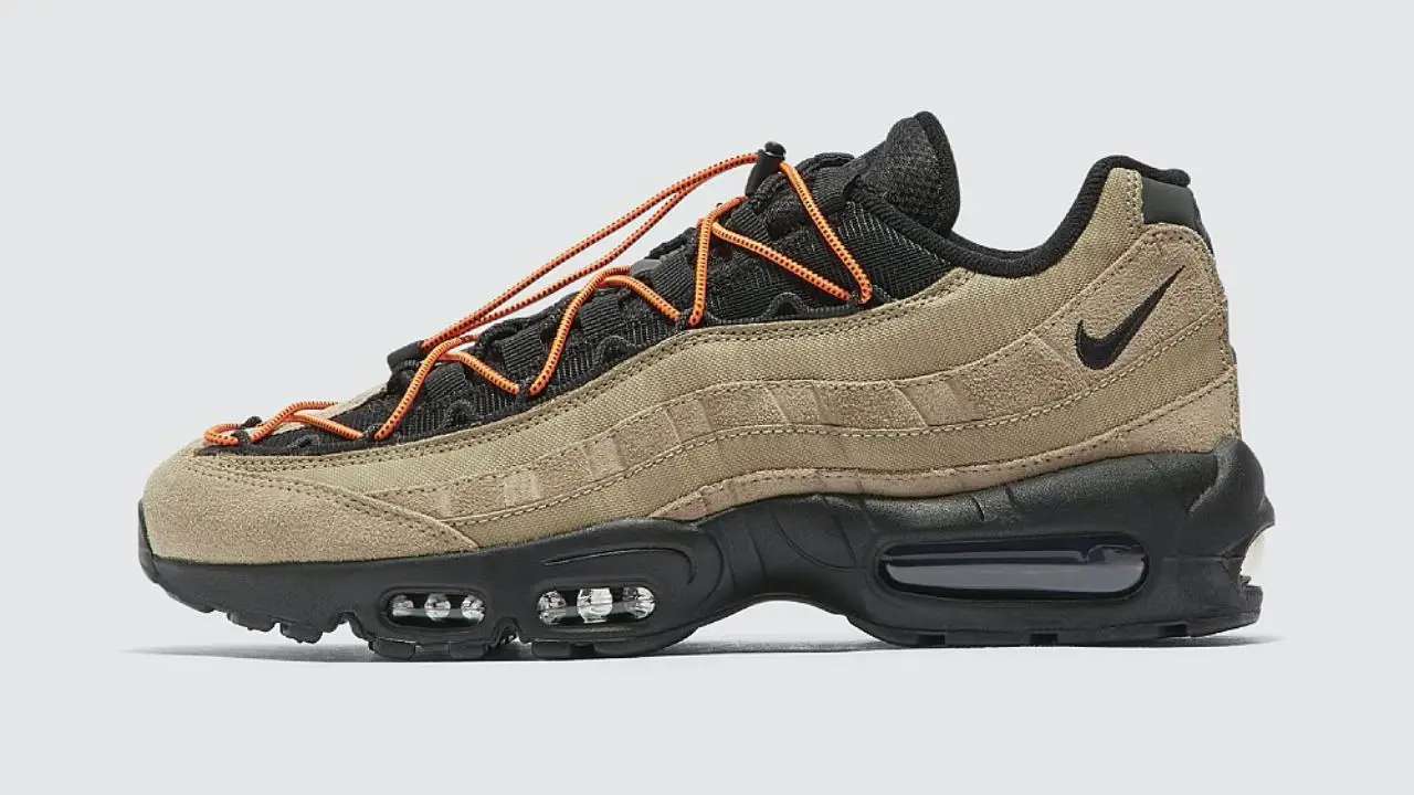 nike air max 95 double lace 1