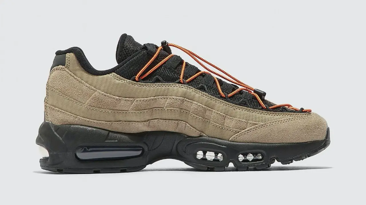 nike air max 95 double lace 2