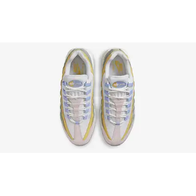 air max 95 pastel