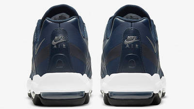 Nike Air Max 95 Ultra Navy DJ4284-400 back