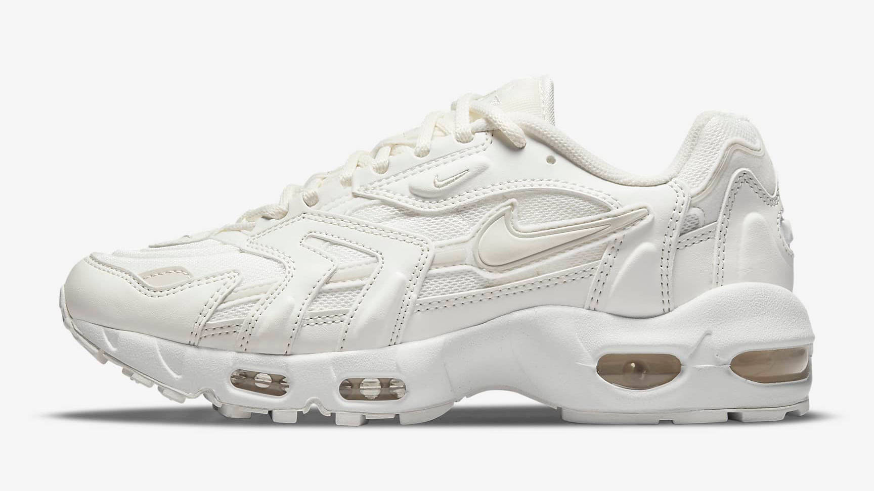 Nike Air Max 96 2 Sail