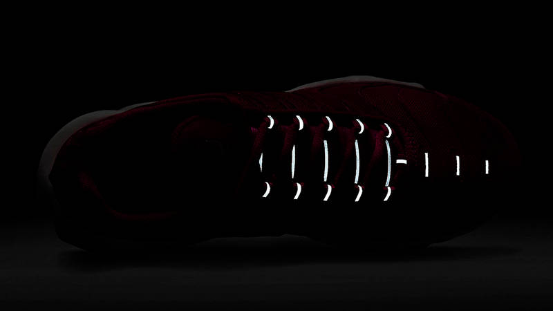 Nike TN Air Max Plus Hot Pink