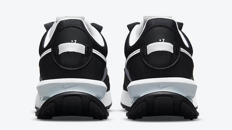 Nike Air Max Pre-Day Black White