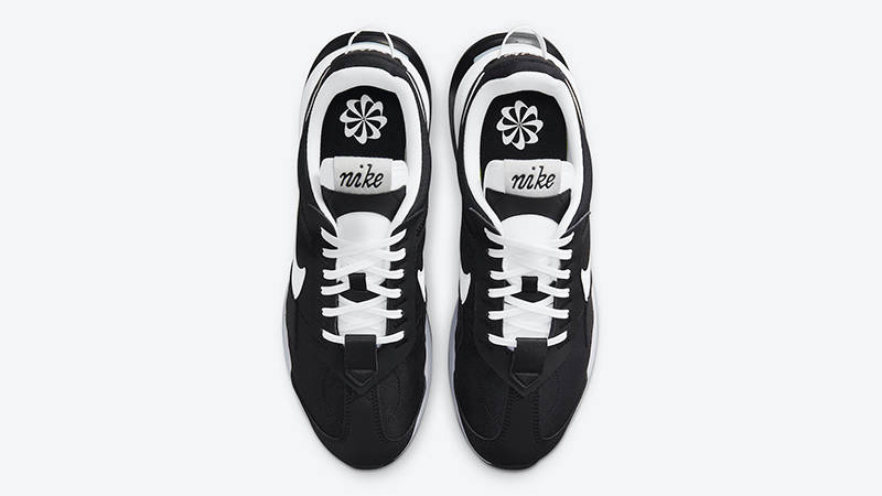 Nike Air Max Pre-Day Black White