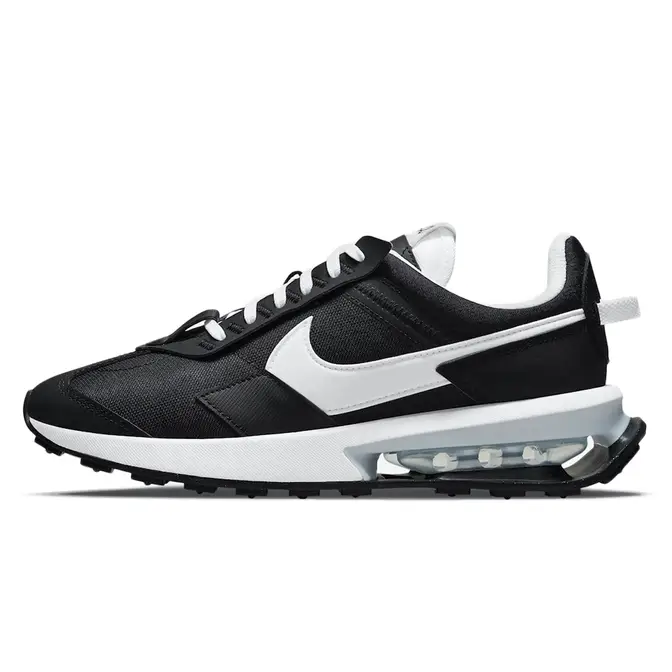Nike Air Max Pre-Day Black White | Where To Buy | DC4025-001 | The Sole ...