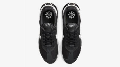 Nike Air Max Pre-Day Black White Middle
