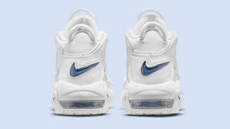 This Nike Air More Uptempo is The Ultimate Collection Must-Cop