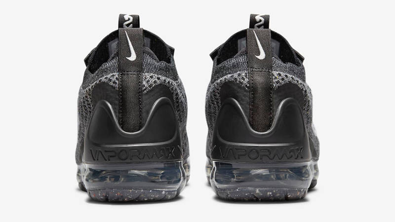 Nike Air VaporMax 2021 FK GS Black