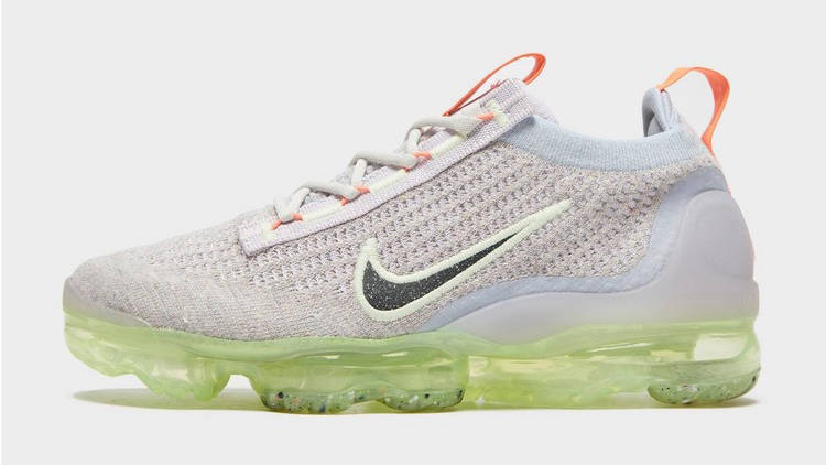 Nike Air VaporMax 2021 Lime Ice