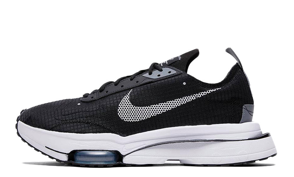 Nike Air Zoom Type Black White